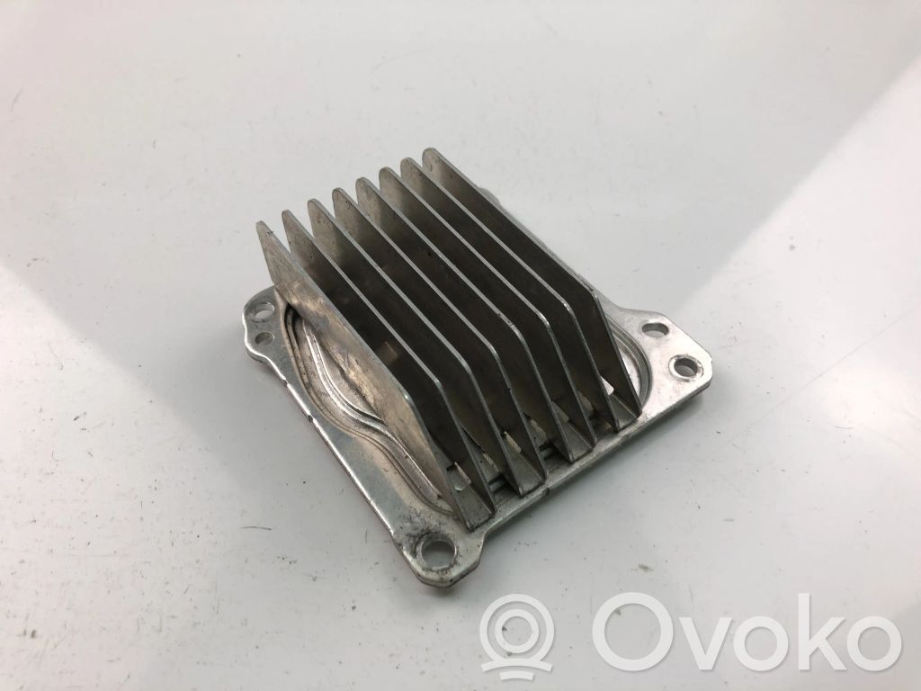 Volvo V60 Unidad de control/módulo de los faros xenón 