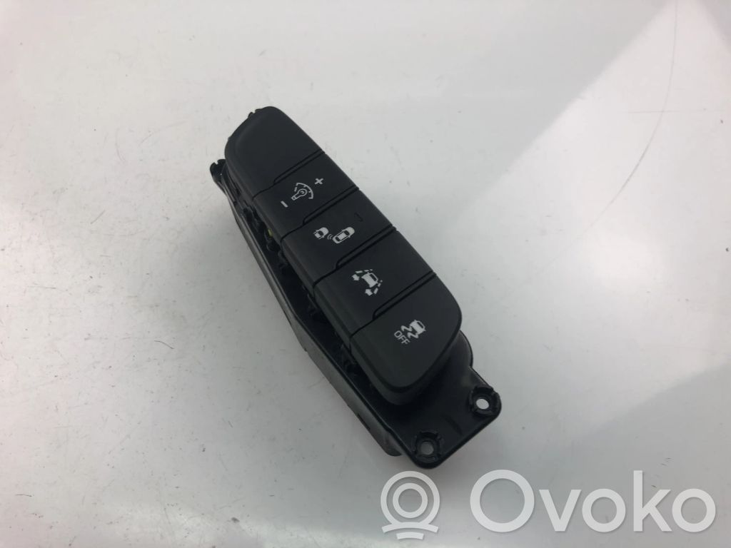 Hyundai i30 Otros interruptores/perillas/selectores 