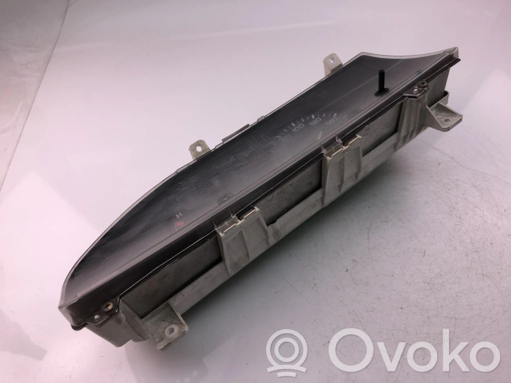 Toyota Corolla E90 Speedometer (instrument cluster) 