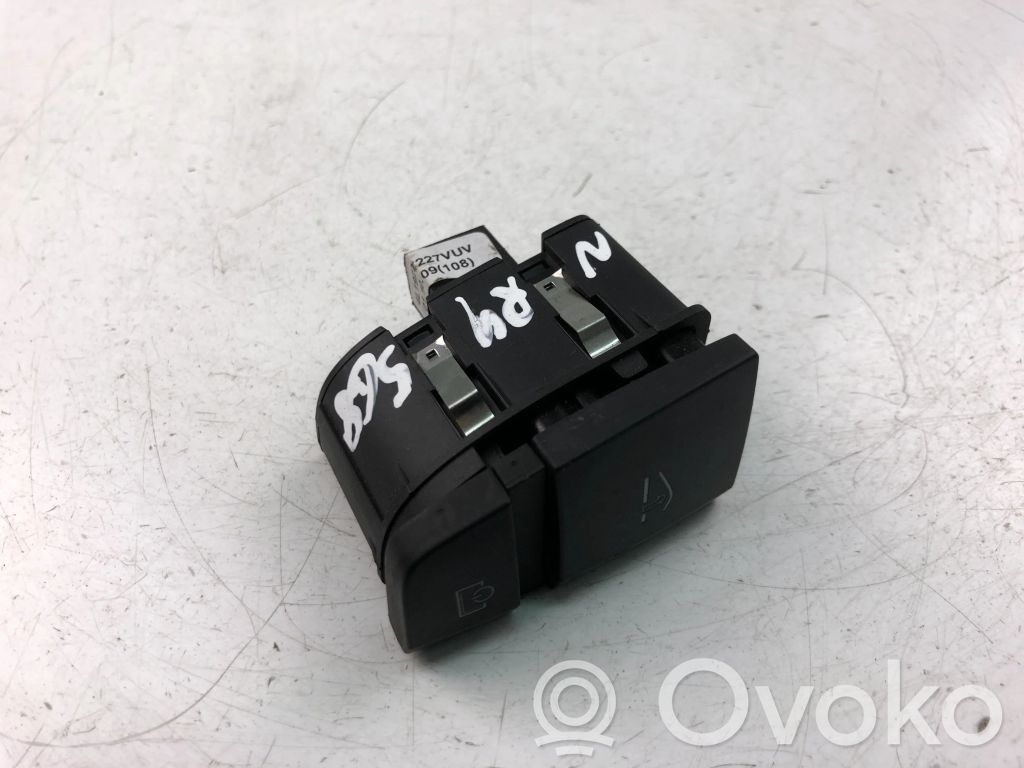 Audi Q7 4L Otros interruptores/perillas/selectores 