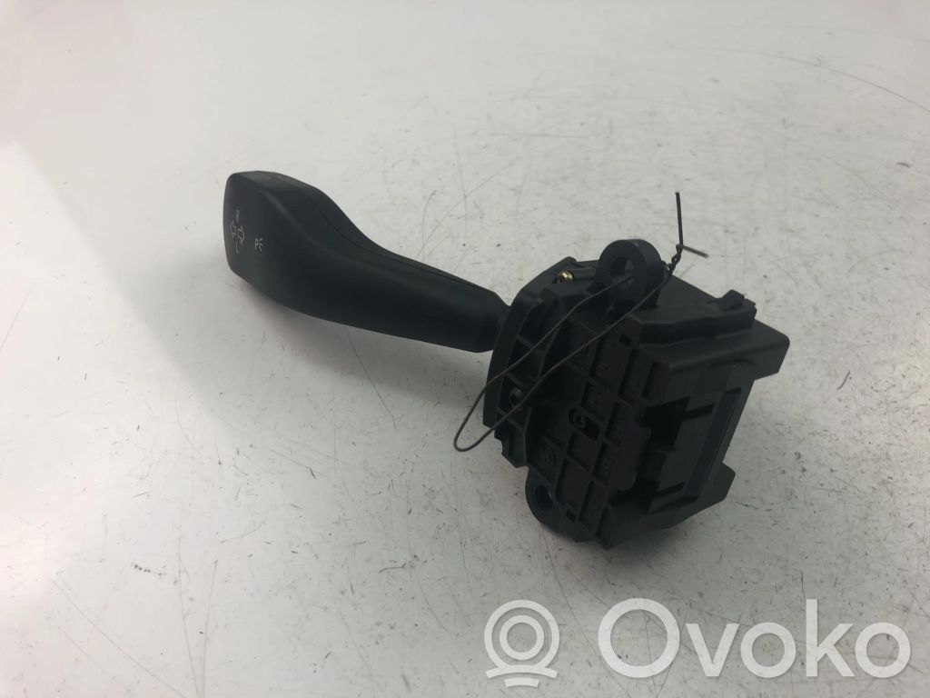 BMW 3 E46 Indicator stalk 
