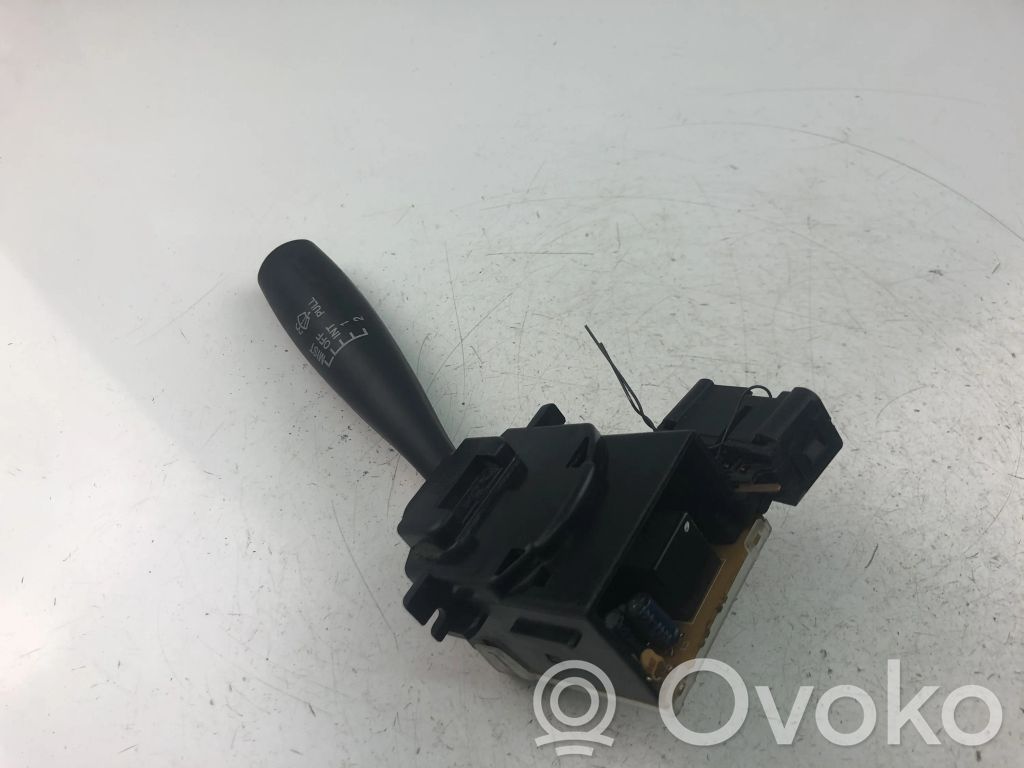 Mazda 121 SM Wiper turn signal indicator stalk/switch 