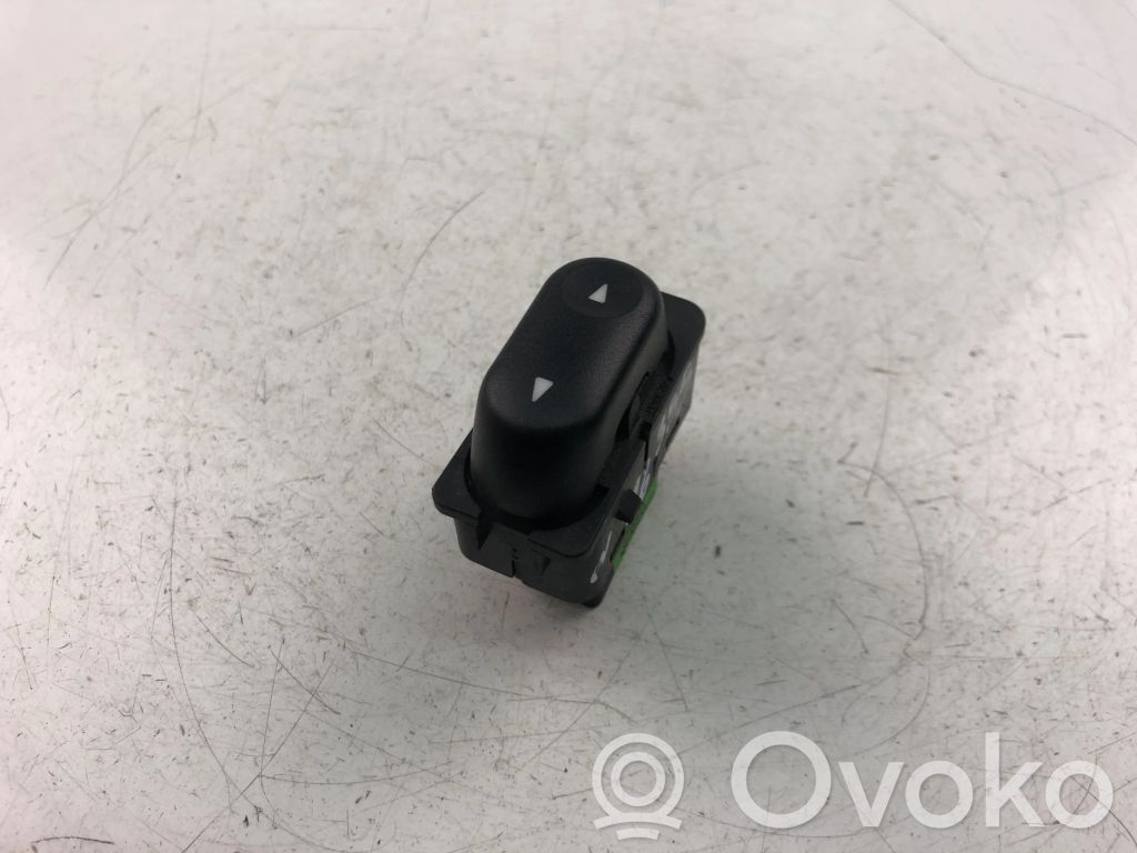 Land Rover Freelander Otros interruptores/perillas/selectores 