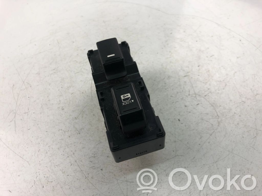 KIA Sorento Interruptor del elevalunas eléctrico 