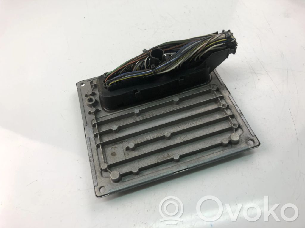 Ford Ka Engine control unit/module ECU 