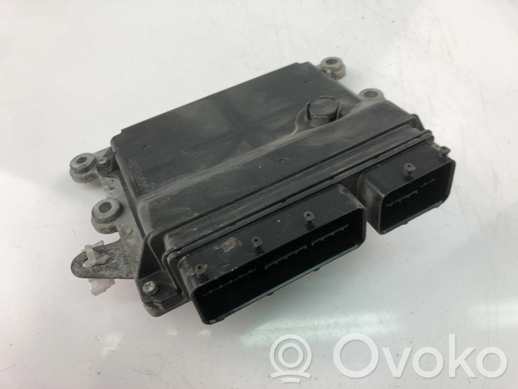 Toyota iQ Engine control unit/module ECU 