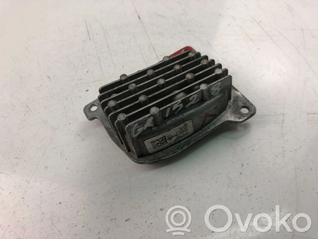 Renault Talisman Xenon control unit/module 