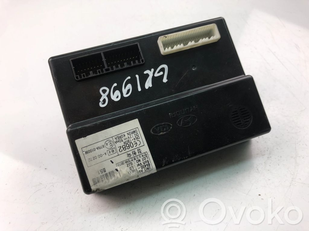 Altre centraline/moduli   954001H511