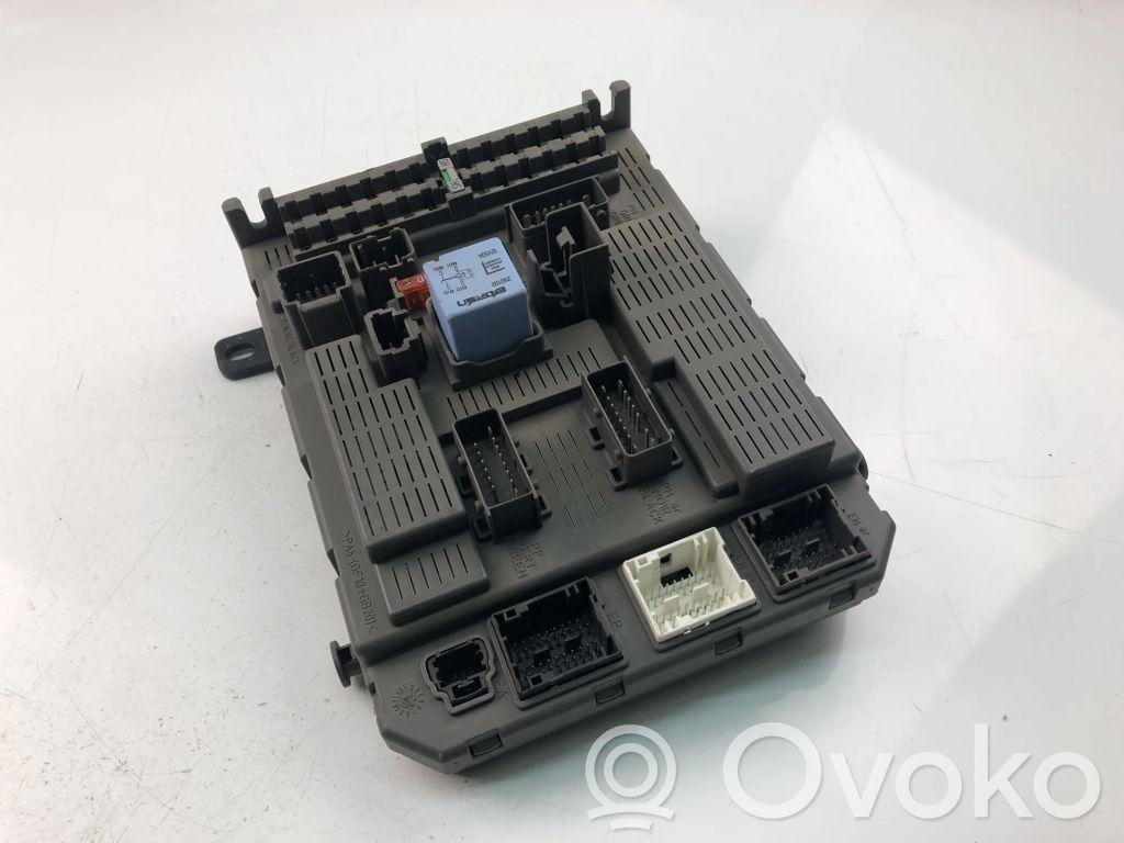 Citroen C5 Fuse box set 