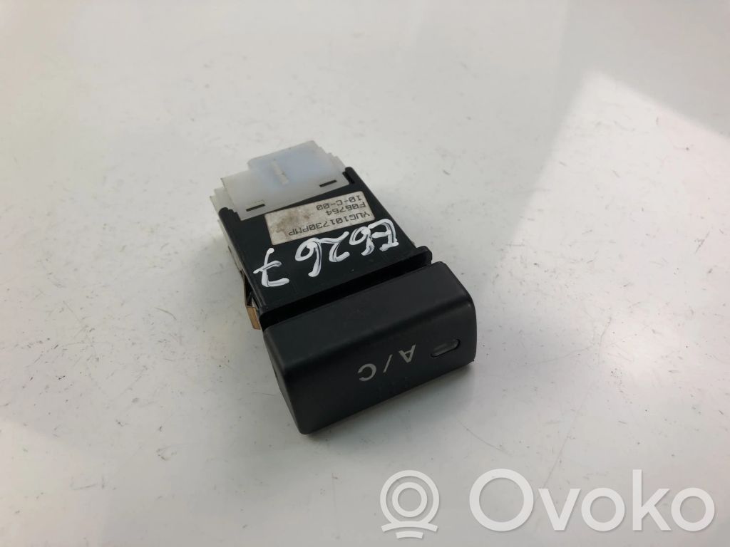 Rover 45 Other switches/knobs/shifts 