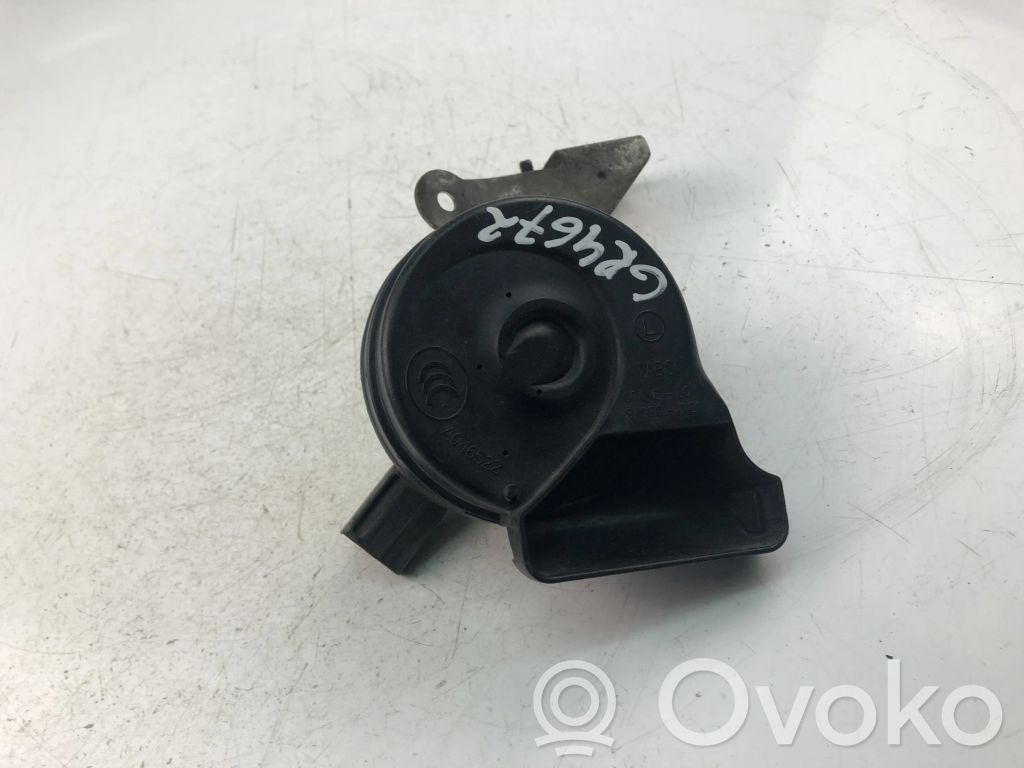 Volkswagen PASSAT B7 Sirenă alarmă 