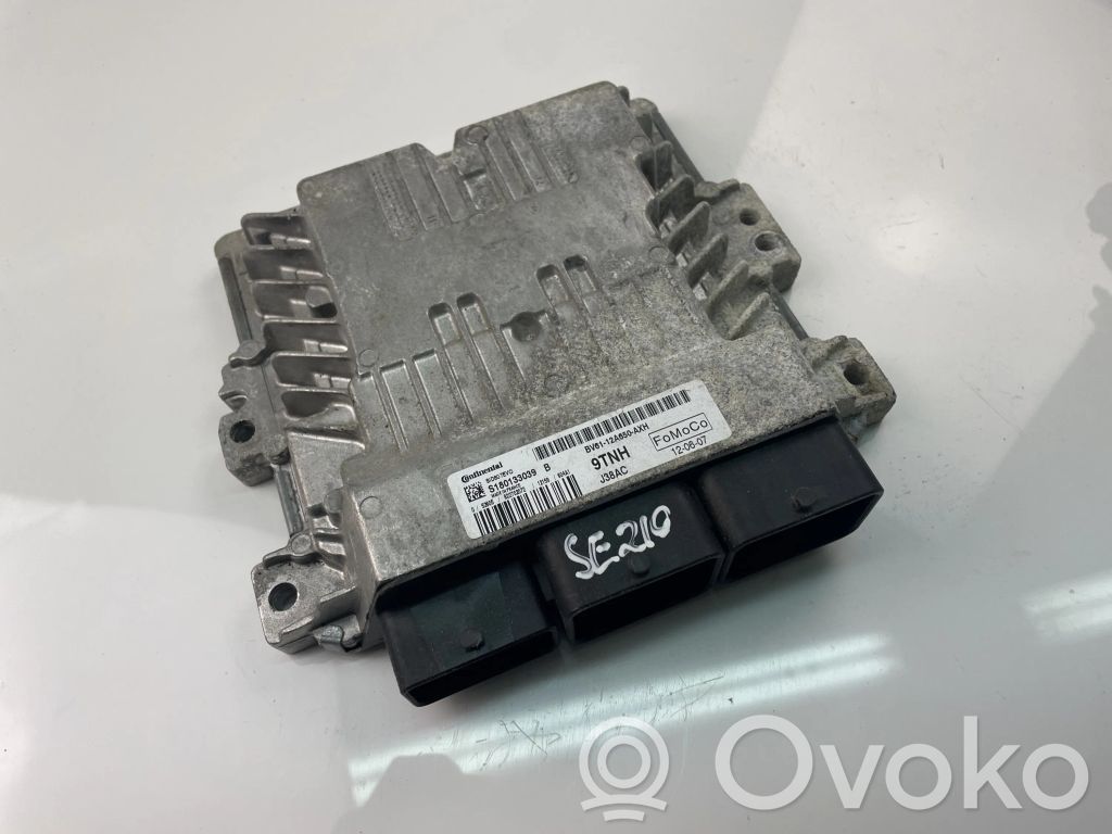 Ford Focus Engine control unit/module ECU 