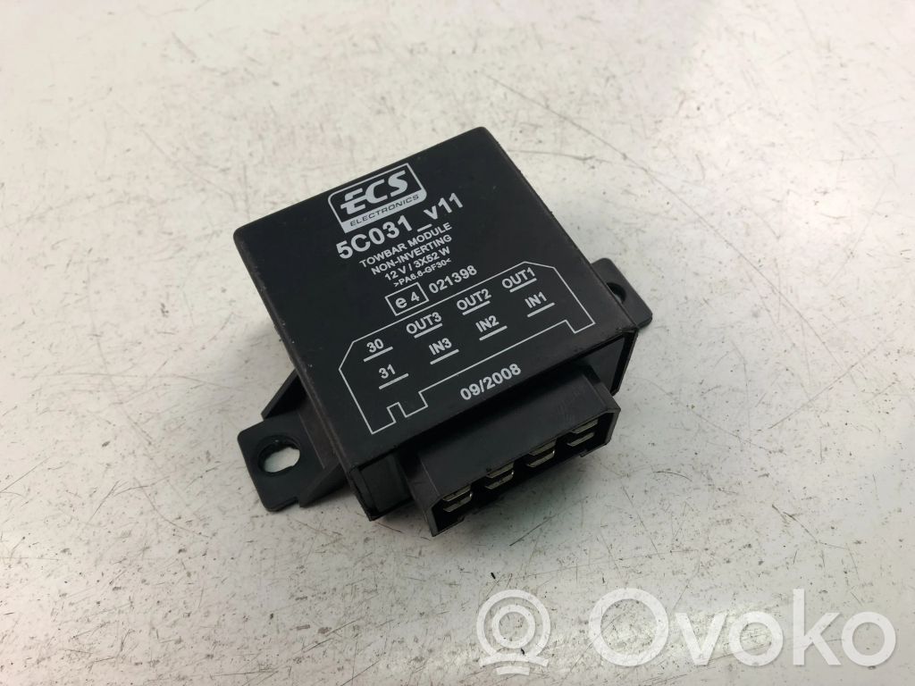 Audi A4 S4 B7 8E 8H Autres unités de commande / modules 