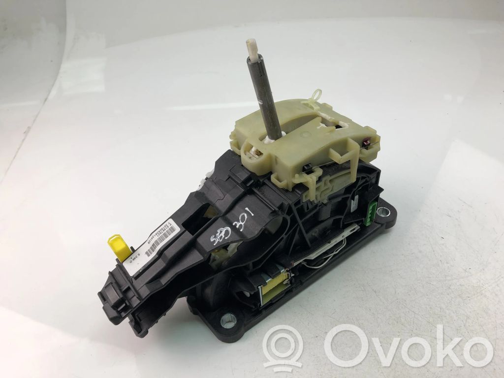 Volvo S60 Selector caja de cambios 