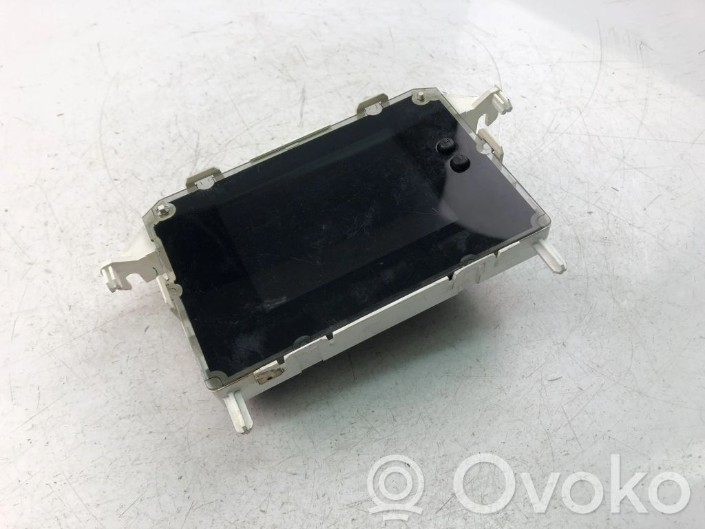 Monitor / wyświetlacz / ekran   8A6T18B955BF