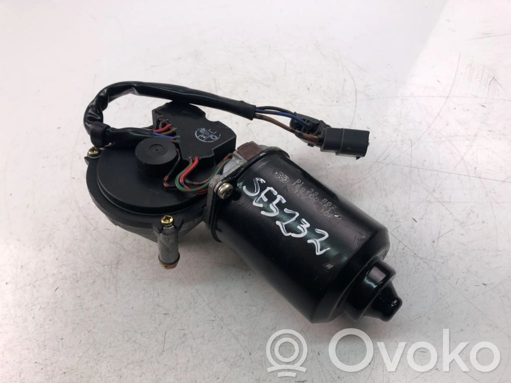 Saab 9000 CS Wiper motor 