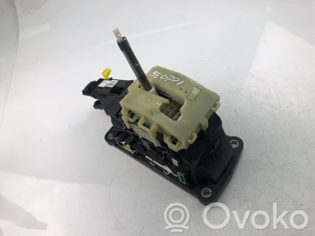 Volvo V60 Selector caja de cambios 