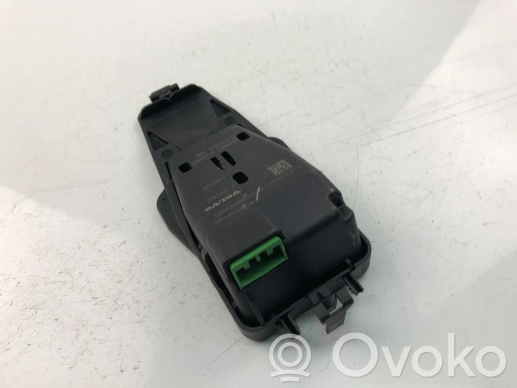 Volvo V70 Other control units/modules 