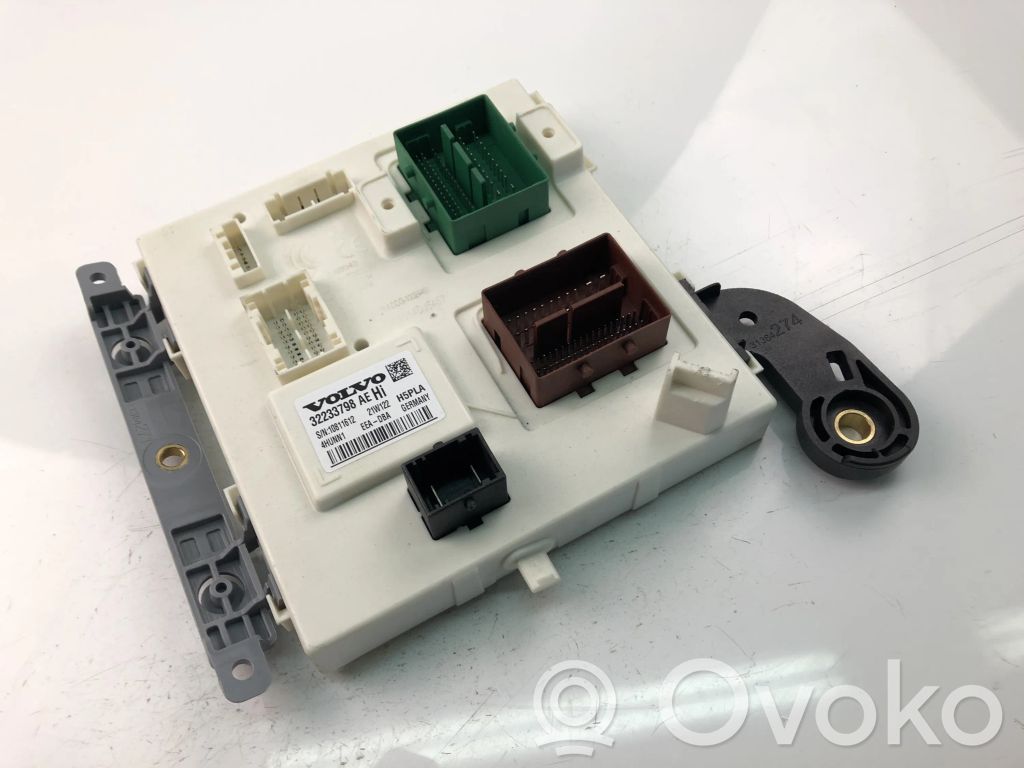 Volvo S90, V90 Fuse box set 