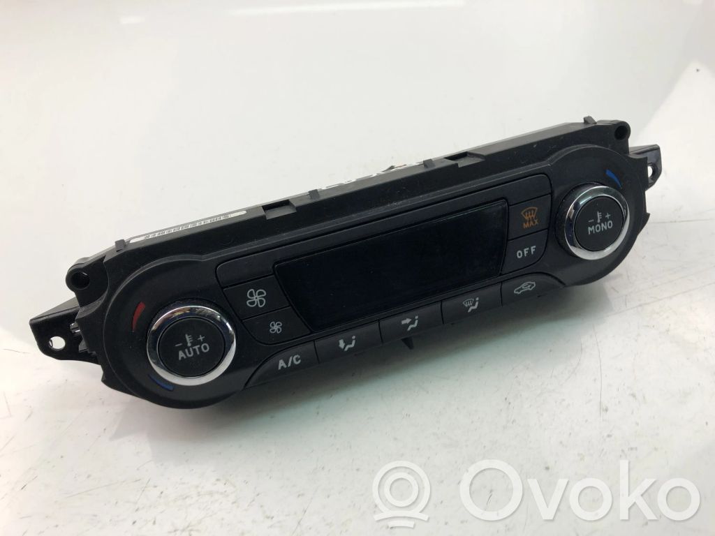 Ford C-MAX I Interruptor de control del ventilador interior 