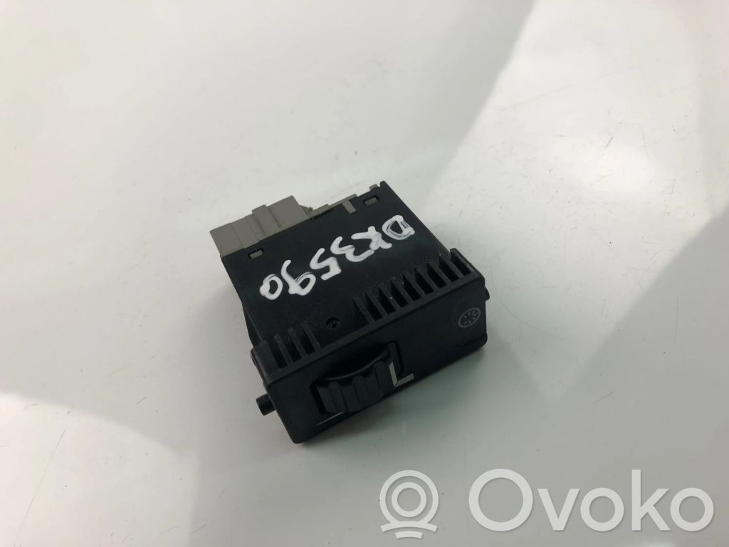 Volvo 960 Other switches/knobs/shifts 