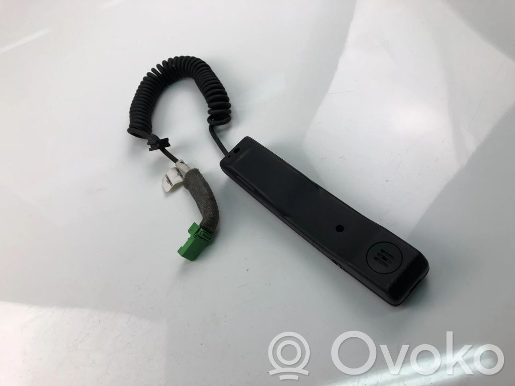 Phone control unit/module   08673741