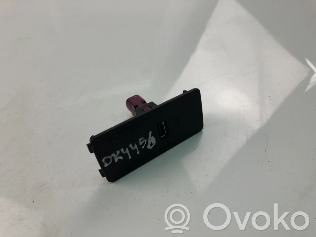 Volvo XC60 Unidad de control del USB 