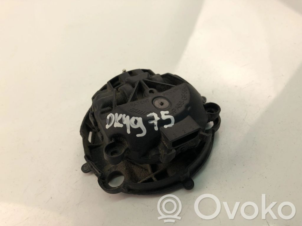 Renault Twingo II Veidrodelių valdymo blokas 