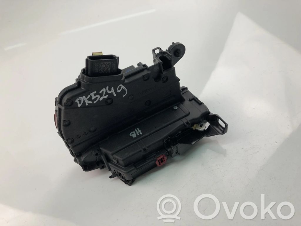 Renault Captur Priekinė užrakinimo spynelė (prie rankenos) 