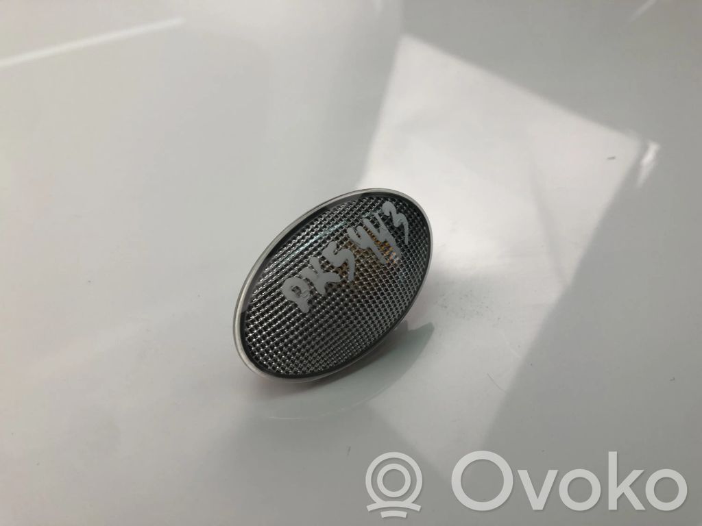 Opel Corsa D Etupuskurin suuntavilkku 