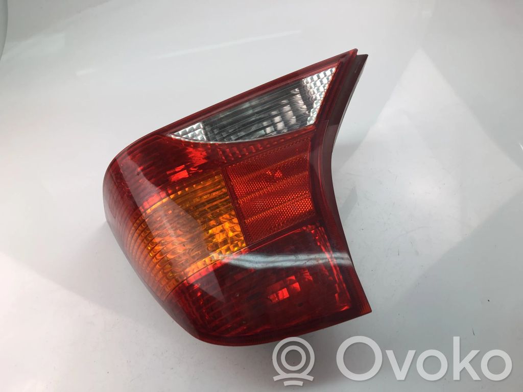 Ford Focus Rear/tail lights 
