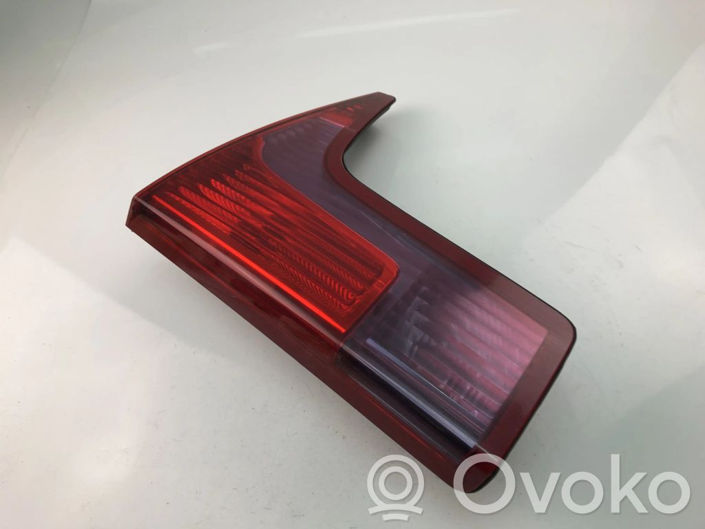 Citroen C5 Aizmugurējais lukturis pārsegā 