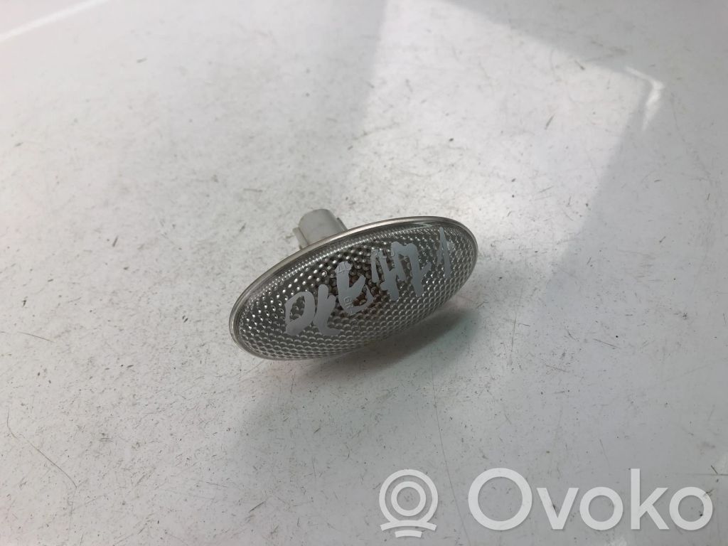 Suzuki SX4 Frontblinker 