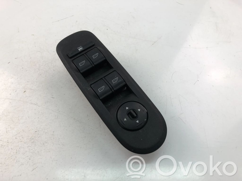 Ford S-MAX Electric window control switch 