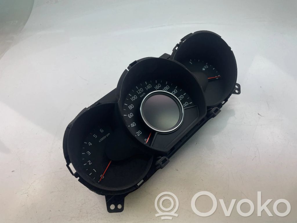 KIA Ceed Speedometer (instrument cluster) 