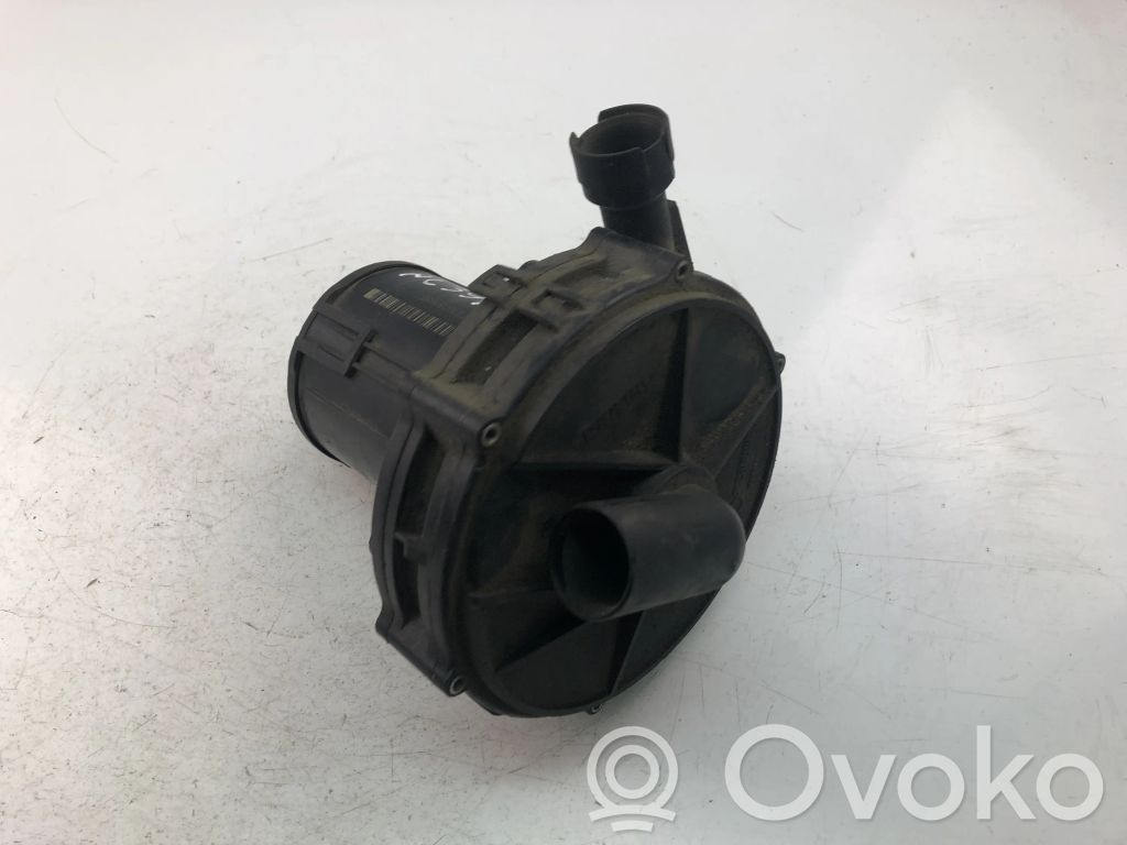 BMW 7 E65 E66 Antrinis oro siurblys 