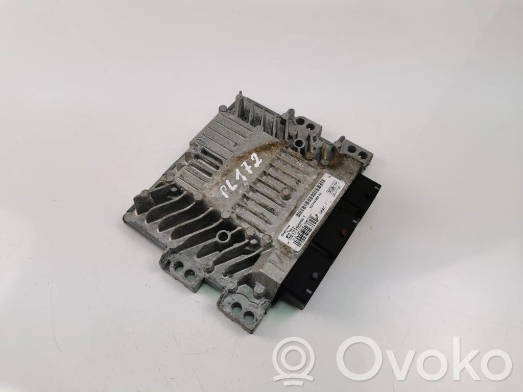 Ford Mondeo MK V Engine control unit/module ECU 