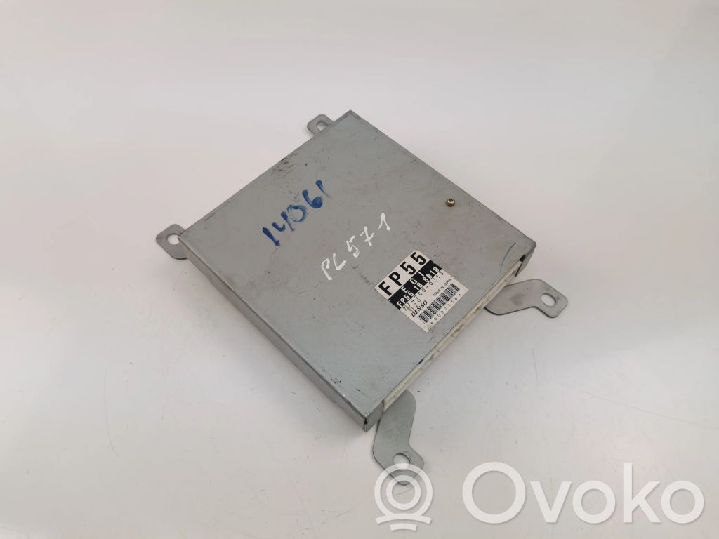 Engine control unit/module ECU   FP5518881B