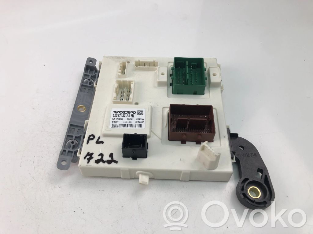 Autres unités de commande / modules   32217422AE