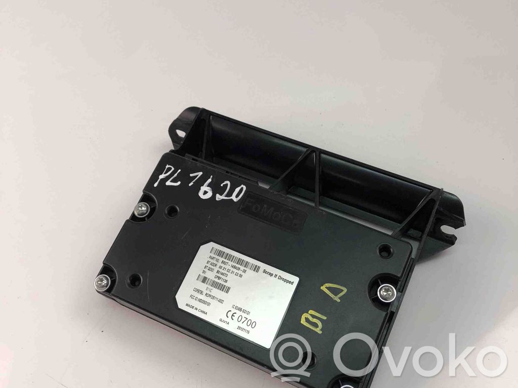 Ford Transit Custom Bluetooth control unit module 