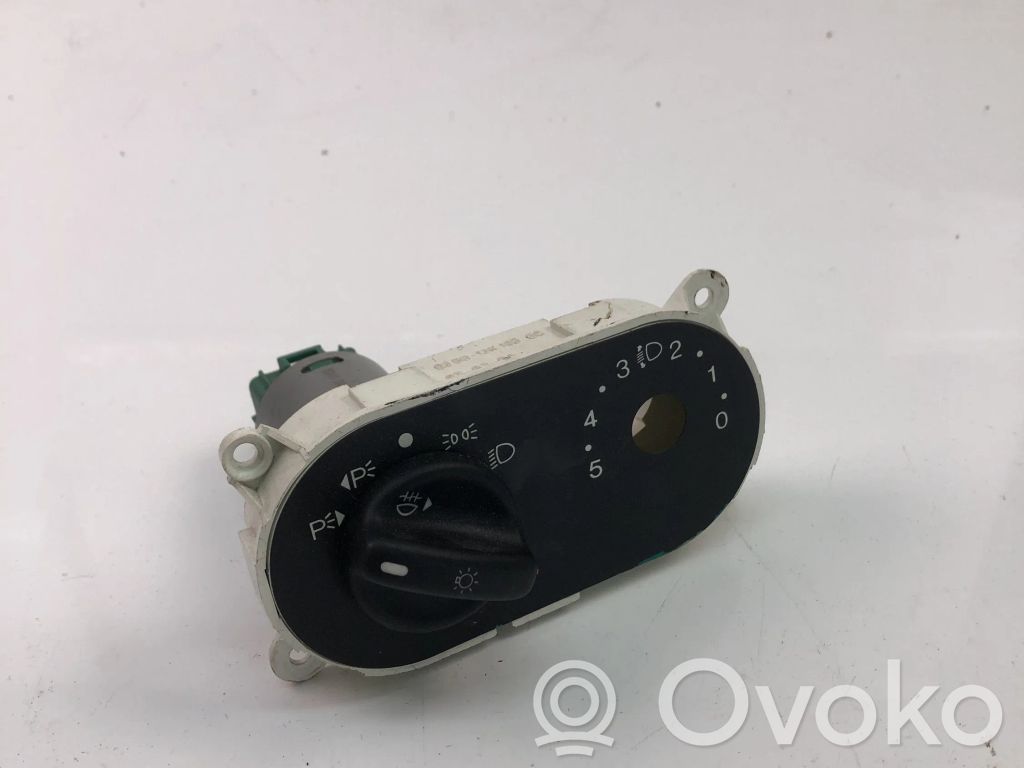 Ford Mondeo MK I Light switch 