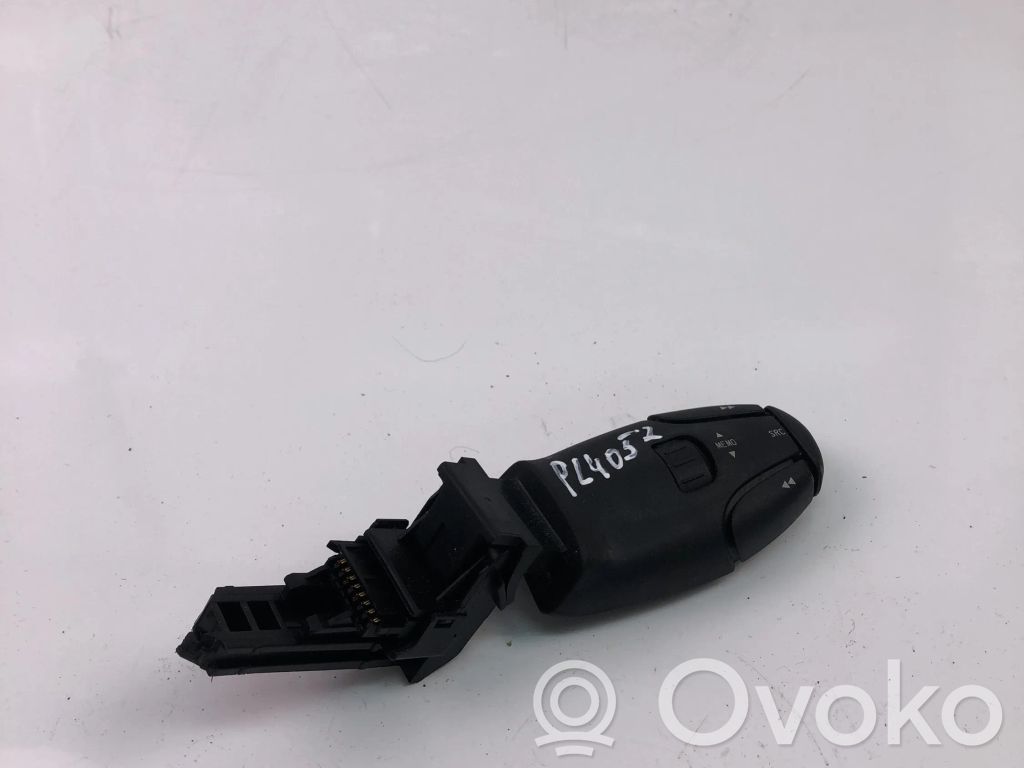Citroen C3 Other switches/knobs/shifts 