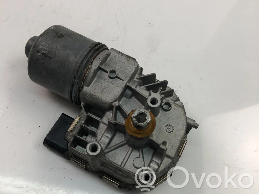 Seat Leon (1P) Motor del limpiaparabrisas 