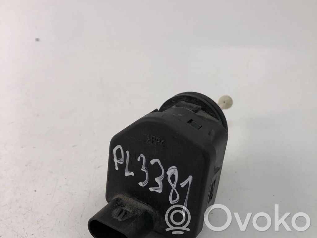 Volvo S40, V40 Sonstiges Karosserieteil 