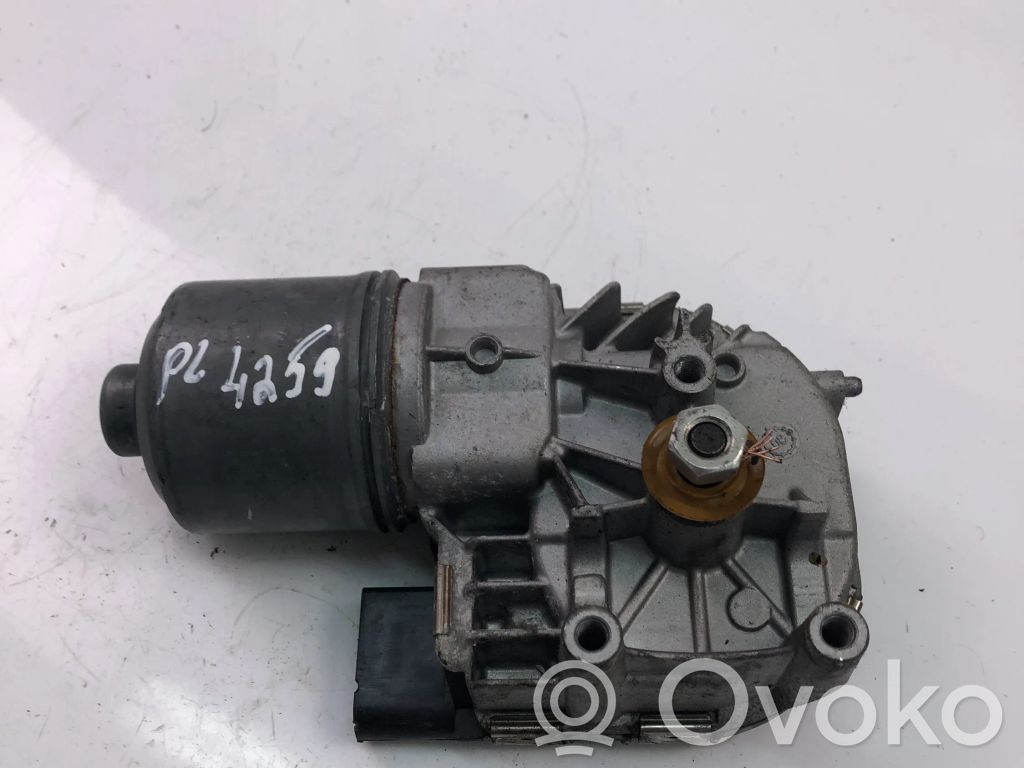 Seat Leon (1P) Motor del limpiaparabrisas 