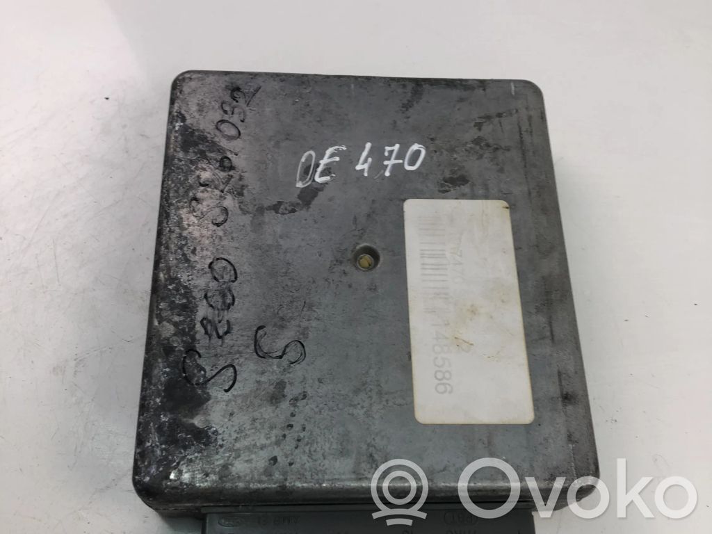 Ford Escort Engine control unit/module ECU 