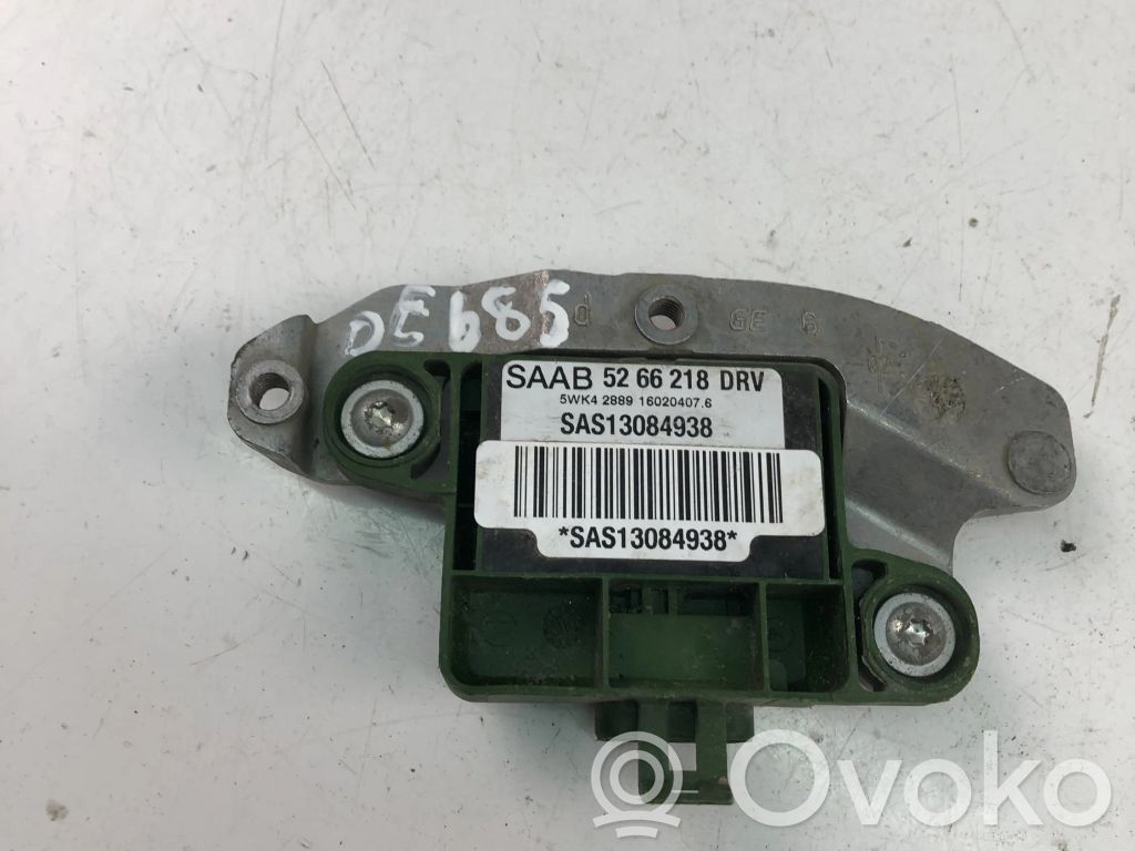 Other control units/modules   5266218