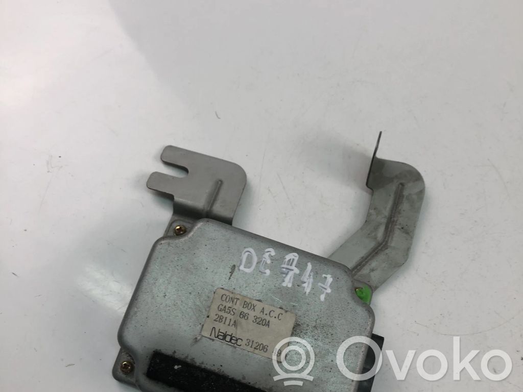 Mazda 626 Other control units/modules 