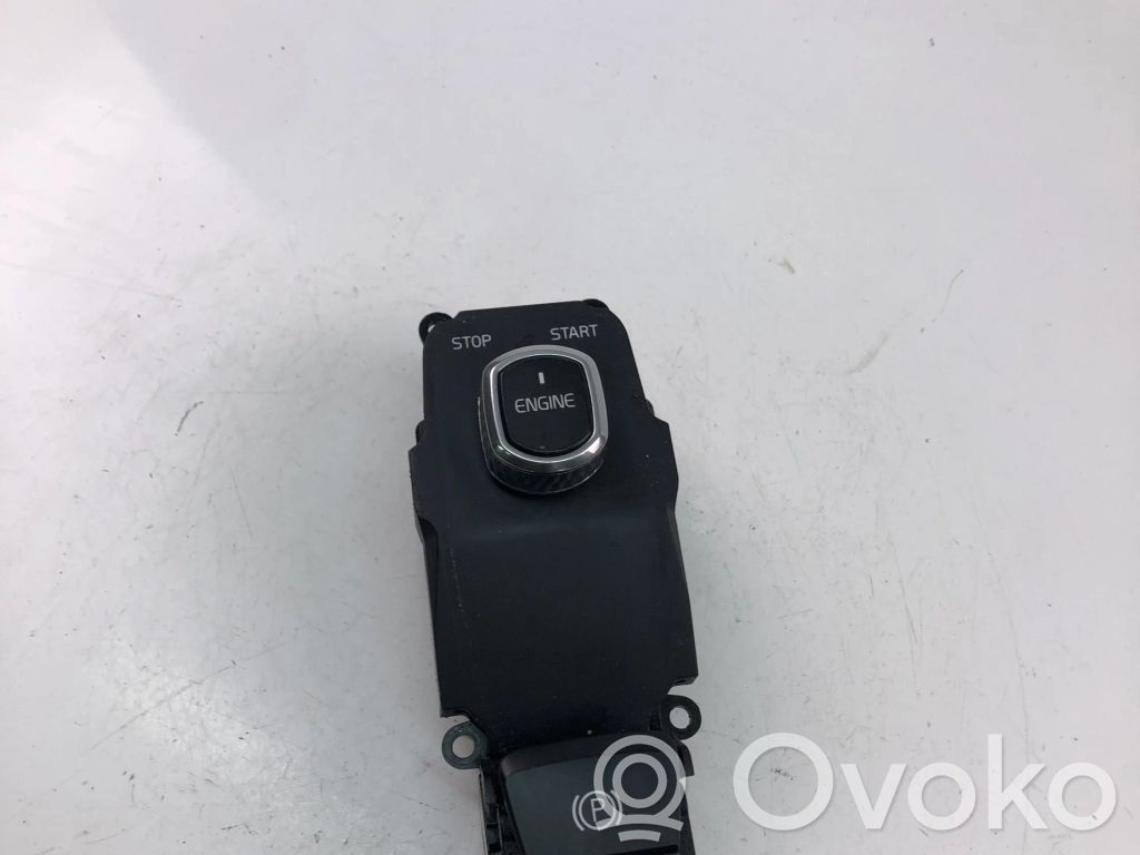 Volvo S90, V90 Other switches/knobs/shifts 