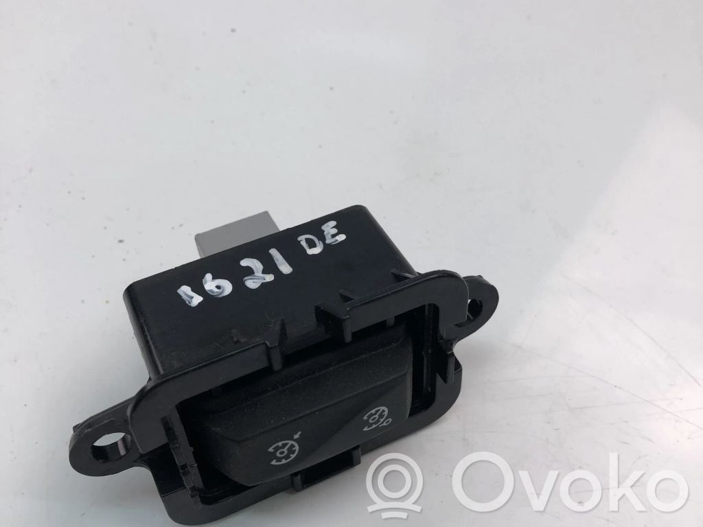 Renault Megane III Other switches/knobs/shifts 